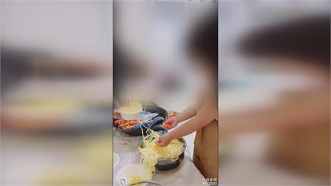 害2歲女誤食水晶寶寶住院求償被拒？　家長、親子教室各執一詞