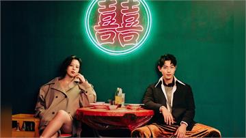 年底升格新手爸媽！連晨翔被下禁唱令 劉品言焦慮小孩未來「苦吐一事」