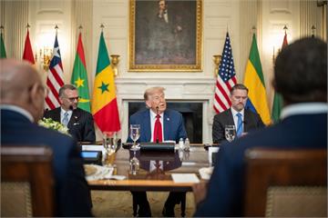 批「世界不需要皇帝」巴西關稅50%　台會收到「情書」還是「分手信」？未公布