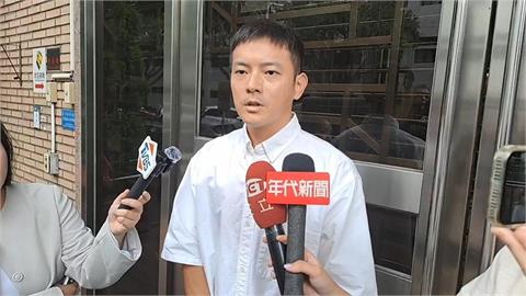 快新聞／宥勝涉性騷後宣布「重啟頻道」　她怒轟：有夠荒唐！道德感被狗吃了嗎
