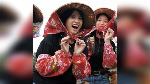 李穎珍憑《練習生，衝一波！》入圍金鐘兒少節目主持人獎