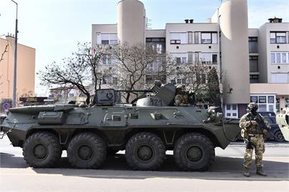 快新聞／二戰後首見！芬蘭宣布提供「反戰車武器」軍援烏克蘭