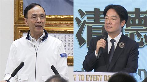 分析朱立倫「3過錯」幫助賴清德!陳揮文點名「藍營3立委」狠批1事:支持罷免