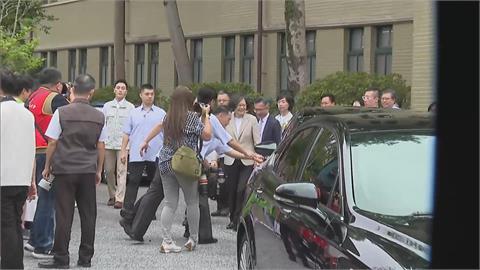快新聞/開放畢業生許願!蔡英文驚喜現身北一女 蘇巧慧曝「這項期許」
