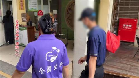 20歲女「枯瘦脫皮」陳屍家中　母涉重嫌遭羈押禁見