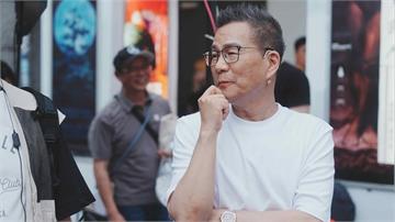 傅子純血癌病逝！沈玉琳大病痊癒吐心聲 一度認「人生到盡頭」