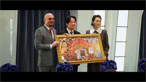 坣娜挺過嚴重車禍不敵癌症　猶太富商老公「二度喪妻」