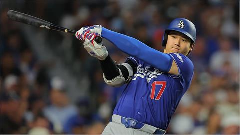 MLB／大谷有多值錢？ESPN權威記者曝「驚人效益」　道奇年收衝322億只是開始