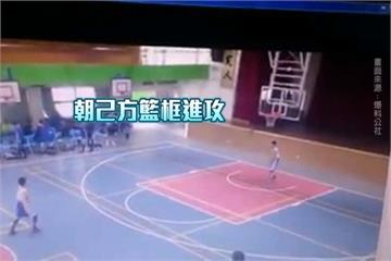 運動家精神呢？避免遇強隊 國小籃賽教練下達「不能贏」