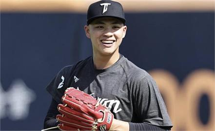 經典賽／力拚會內賽門票！20歲孫易磊熱血喊話：需要我一定會回來