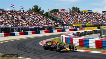 虛擬安全車攪局痛失冠軍 F1車手Norris籲改規則