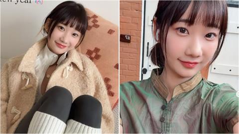 愛莉莎莎喊來泰國玩不危險！曝淪豬仔「1關鍵」搖頭了：在台灣慎選朋友