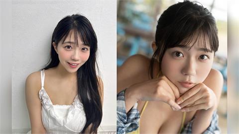 遭大叔漫畫家「AI脫衣」生成清涼照瘋傳！正妹偶像抓包「怒刷嘔吐圖」抗議