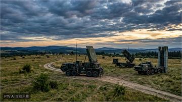 力抗俄軍空襲！歐盟宣布加碼71億美元軍援烏克蘭