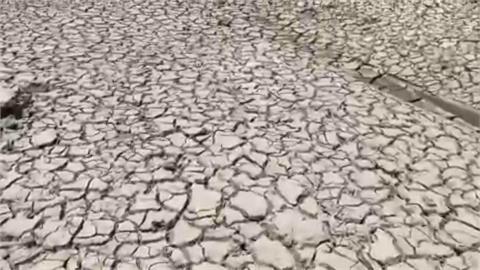 暴雨狂炸「全台大進補」！南部猛灌「這水庫超慘竟0%」背後真相曝光