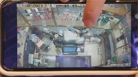 又來了！東港婦持假鈔詐騙店家 警移送法辦