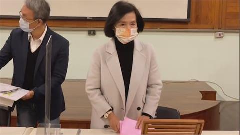 林姿妙涉貪圖利自家人　名嘴斷言「被起訴機率高」