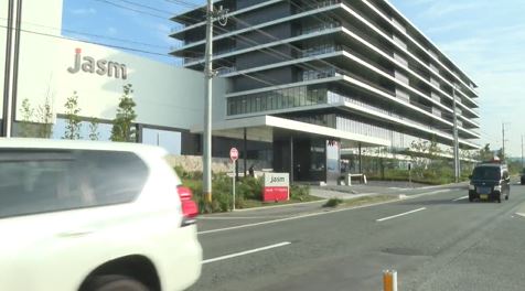 日本經產大臣訪台積電熊本廠　盼加速評估增加投資