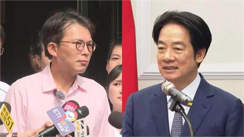 黃光芹手撕黃國昌！爆蔡賴初選「曾密訊賴清德求結盟」：昔挺賴、今視如寇讎