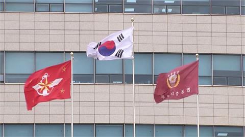 又越界！北朝鮮軍隊越界20公尺　遭南韓軍方鳴槍示警