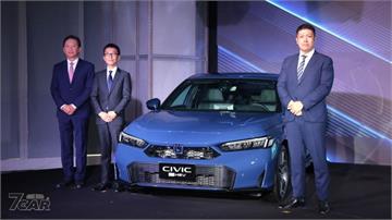 新臺幣 127.9 萬元起　提供 Mugen 及 Sports Line 仕樣版　第 11 代小改款