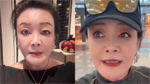 遭控欠21萬「深夜服務費」!張蘭拒認「消費記錄」喊告:有證據願罰500萬