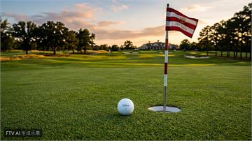 LIV高球聯賽爆出走潮　英格蘭名將Hatton與Poulter宣布不續約