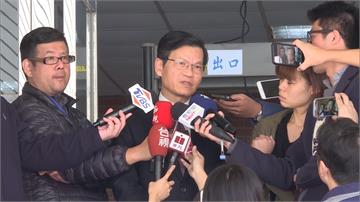 前中研院長翁啟惠浩鼎案被控貪污 一審宣判無罪