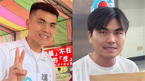 民眾黨參選人爆偷吃人妻！狂戰40次「搞大女小編肚子」還冒名簽墮胎同意書