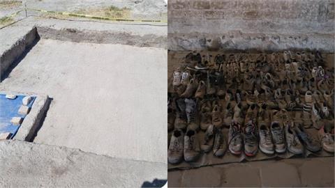 親手焚燒250人！墨西哥毒梟「屠殺500人」…秘密刑場驚見千件骨骸