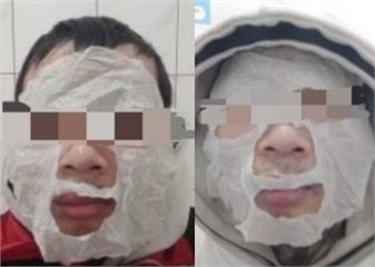 這也能騙？他靠「敷面膜破解foodpanda臉部辨識」　半年18外送員帳號被盜