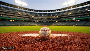 MLB/皇家奪7連勝!強投壓制老虎 台灣好手李灝宇開轟