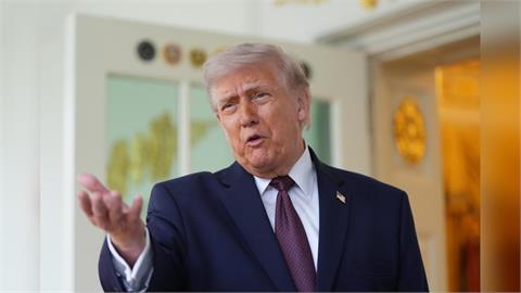 美封鎖荷姆茲海峽！川普曝伊朗來電「渴望達成協議」、習近平盼戰爭結束