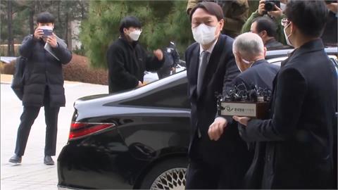 尹錫悅政壇路大起大落　內亂罪指控最重恐判死刑