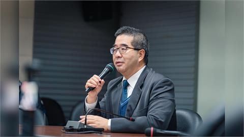 快新聞／鄭麗文出手了！蕭旭岑宣布率團赴北京　國民黨2月出席「這論壇」