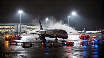 奧地利航空客機驚傳炸彈威脅　載57人緊急轉降保加利亞