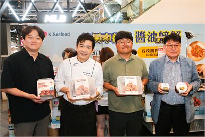 韓味上桌！奉船長以新鮮海鮮打開味蕾