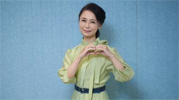 心理系女星棄諮商師「選擇當演員」！驚曝拍戲「拍到憂鬱症」哭求救援