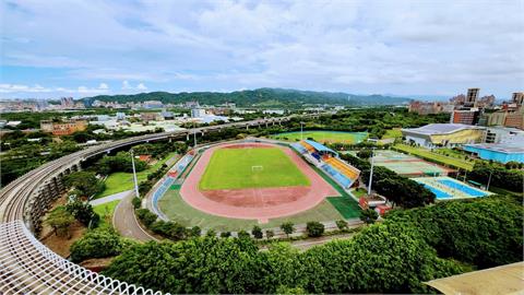 是校園也是公園！這2所大學周邊住宅4字頭超親民房價！