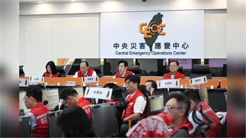 快新聞／強颱巴威逼近！這兩天影響最劇烈　張惇涵提5點留意事項