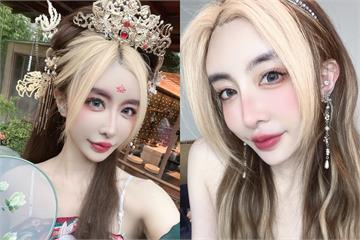 雪碧痛揭遭性侵過往！「失身後變戀人」：說不要就是不要