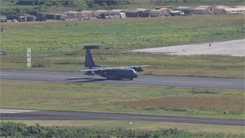 美F-15E戰機被伊朗擊落　操作官落入敵營成功救回