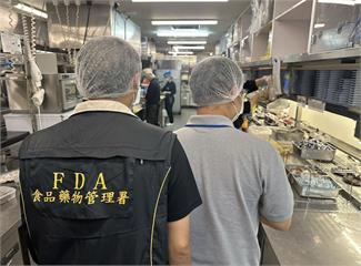 食藥署最新稽查   「丸龜製麵」用重組肉漏一標示挨罰3萬！