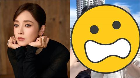 澳洲網美船上猛拍抖音「臉蛋大變形」！中網一看「竟是侯佩岑本人」嚇爛：開太大