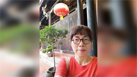 快新聞/黃國昌稱「紫雲黃氏」 黃智賢痛批:利用祖先當遮羞布的投機主義者