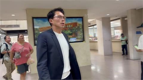 狗仔跟拍案涉反滲透法、國安法　黃國昌被傳喚：嚇我一大跳