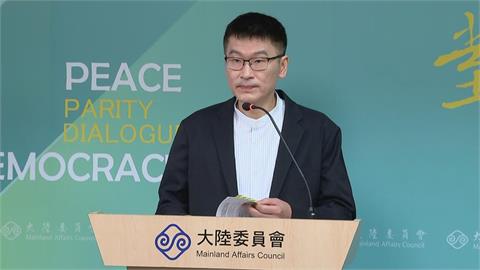 快新聞／小貓熊亮相封殺上海代表團？北市府稱「有申請」　梁文傑還原經過狠打臉