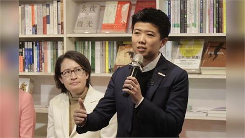 「納粹雙標」案照片誤植！羅智強告苗博雅求償500萬　一審敗訴