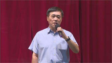 快新聞／立場大轉彎？挺柯被質疑「很難自圓其說」　郝龍斌：私人恩怨已翻頁