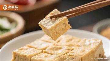 凍豆腐是食物版瘦瘦針！專家：有助抑制肥胖、改善脂肪肝